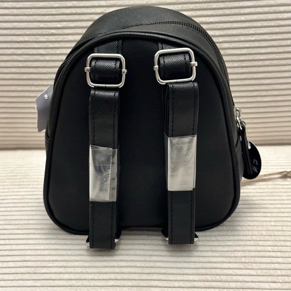 Bath & Body Works Halloween Skeleton Mini Backpack Makeup Bag (Sold Out) - Picture 3 of 4